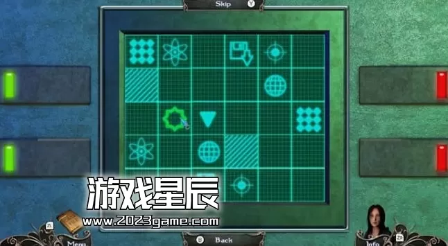 switch《贪婪：疯狂的科学家 Greed The Mad Scientist》英文版nsp下载_2