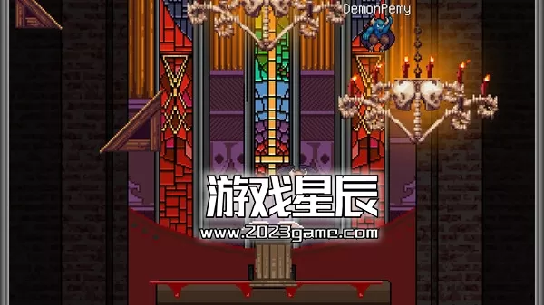 switch《地狱之门:与朋友一起狂怒 Hellstuck: Rage With Your Friends》英文版nsp下载+1.01补丁_1