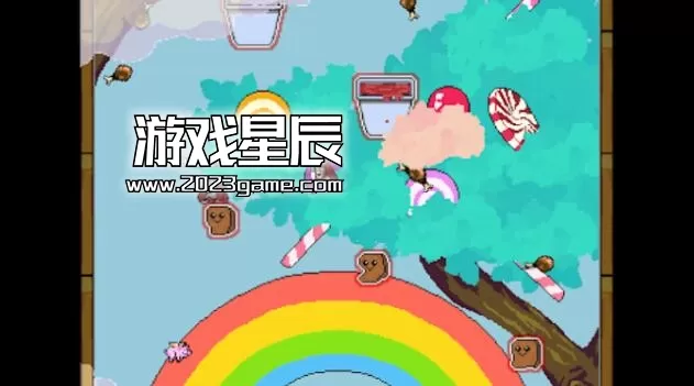 switch《钻石之手：登月之路 Diamond Hands To The Moon》英文版nsp下载+1.0.1补丁_4