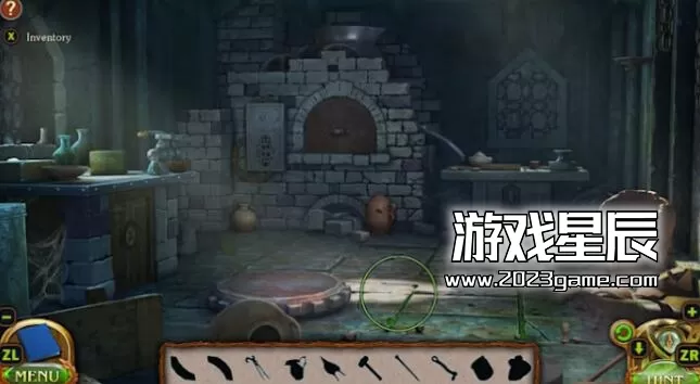 switch《失落的土地：第一兄弟会的故事 Lost Lands: Stories of the First Brotherhood》英文版nsp下载_3