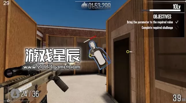 switch《枪械车间模拟器 Gunsmith Workshop Simulator》英文版nsp下载_2