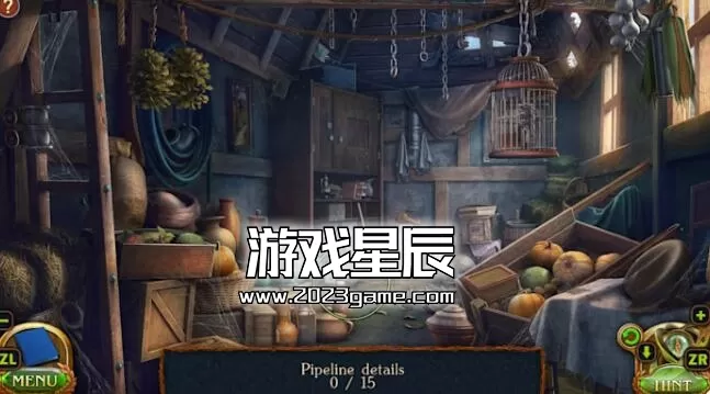 switch《失落的土地：第一兄弟会的故事 Lost Lands: Stories of the First Brotherhood》英文版nsp下载_2