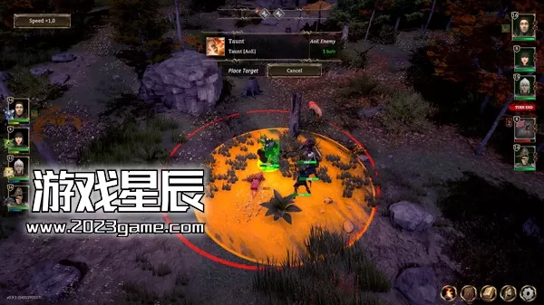 PC《佐瑞亚：碎裂纪元 Zoria: Age of Shattering》中文版下载_3