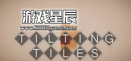 【5.05】PS4《倾斜瓷砖 Tilting Tiles: Micro Challenge》英文版PKG下载