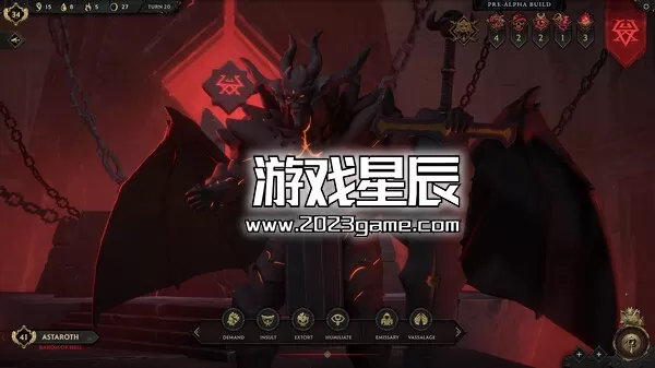 PC《地狱王座/Solium Infernum》中文版下载Build.13629386_0