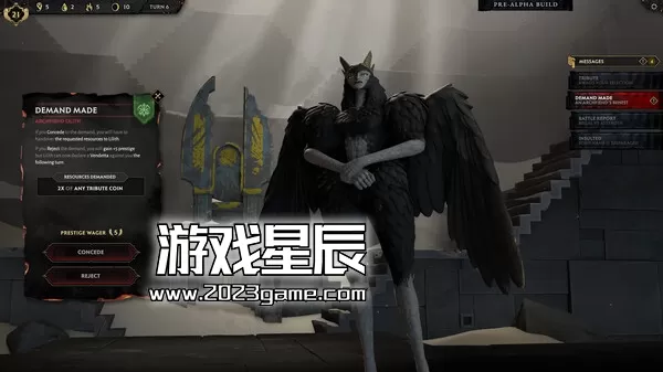 PC《地狱王座/Solium Infernum》中文版下载Build.13629386_3