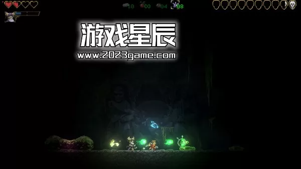 switch《蝙蝠人：古代洞窟的谜团 Batbarian: Testament of the Primordials》中文版nsz下载+1.4.3.0补丁_0