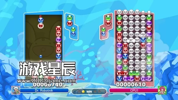 PC《魔法气泡/Puyo Puyo Champions》中文版下载v5465531_2