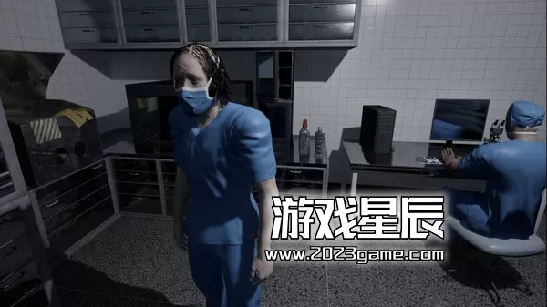 PC《沉默 With in the Obscurity》中文版下载_0