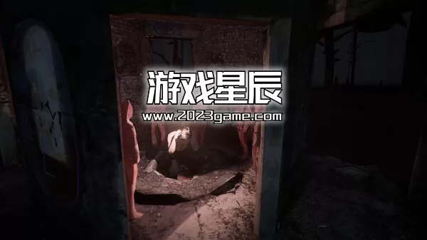 PC《沉默 With in the Obscurity》中文版下载_1