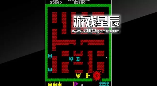 switch《街机档案馆：坦克营 Arcade Archives Tank Battalion》英文版nsp下载+金手指_2