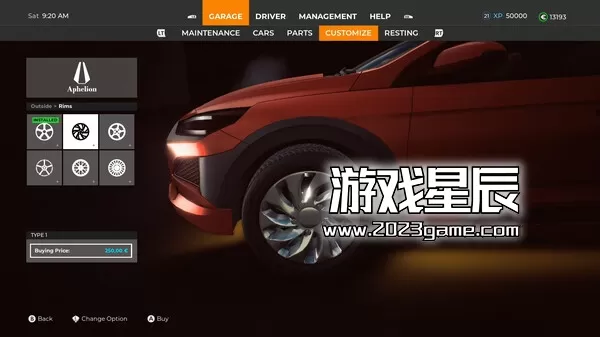 PC《出租生涯：模拟城市驾驶 Taxi Life - A City Driving Simulator》中文版下载_0