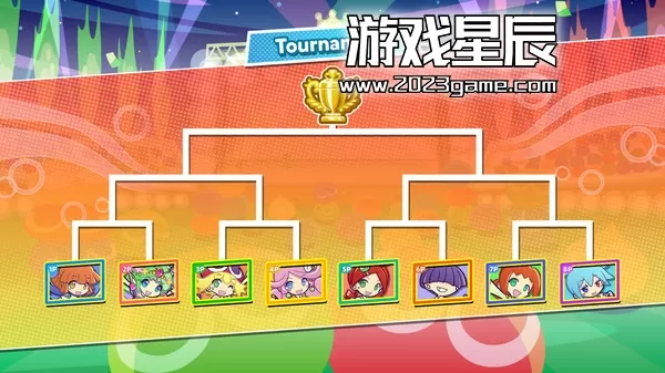 PC《魔法气泡/Puyo Puyo Champions》中文版下载v5465531_4