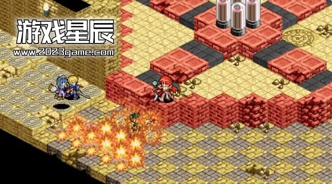 switch《封魔战记 Eldgear》英文版nsp下载+4个DLC+金手指_5
