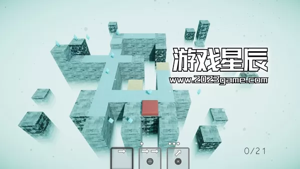 【5.05】PS4《倾斜瓷砖 Tilting Tiles: Micro Challenge》英文版PKG下载_2
