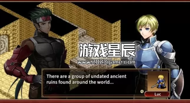 switch《封魔战记 Eldgear》英文版nsp下载+4个DLC+金手指_1