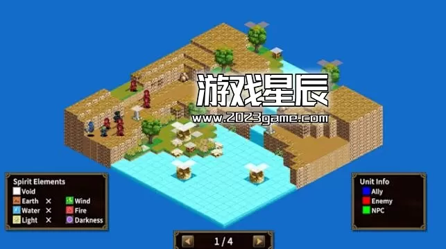 switch《封魔战记 Eldgear》英文版nsp下载+4个DLC+金手指_4