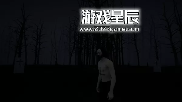 PC《沉默 With in the Obscurity》中文版下载_4