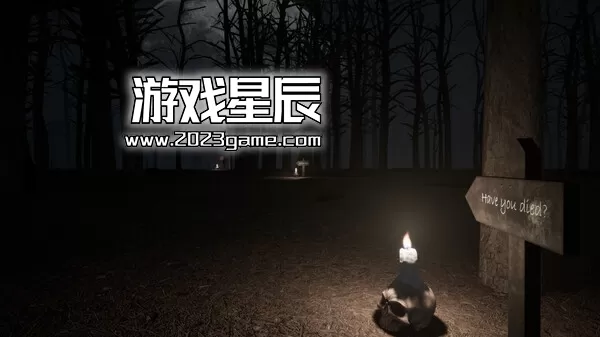 PC《沉默 With in the Obscurity》中文版下载_3