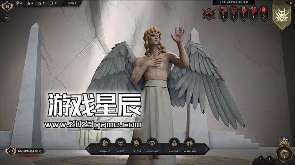 PC《地狱王座/Solium Infernum》中文版下载Build.13629386_4