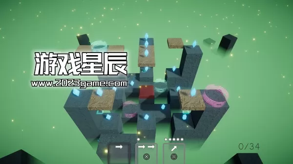【5.05】PS4《倾斜瓷砖 Tilting Tiles: Micro Challenge》英文版PKG下载_0