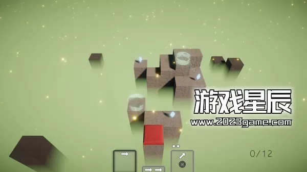 【5.05】PS4《倾斜瓷砖 Tilting Tiles: Micro Challenge》英文版PKG下载_1