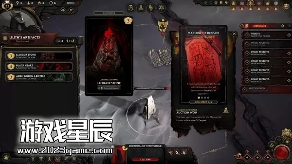 PC《地狱王座/Solium Infernum》中文版下载Build.13629386_1