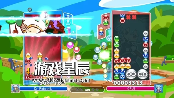PC《魔法气泡/Puyo Puyo Champions》中文版下载v5465531_3