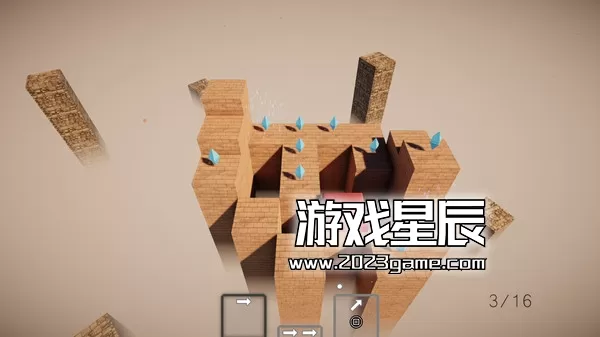 【5.05】PS4《倾斜瓷砖 Tilting Tiles: Micro Challenge》英文版PKG下载_3