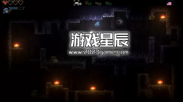switch《蝙蝠人：古代洞窟的谜团 Batbarian: Testament of the Primordials》中文版nsz下载+1.4.3.0补丁_3
