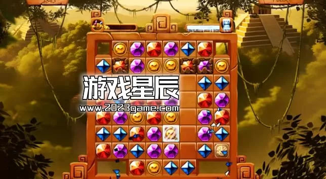 switch《亚特兰蒂斯水晶 The Crystals of Atlantis》英文版nsp下载_3