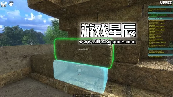 PC《古迹修复大师 Monuments Renovator》中文版下载_1