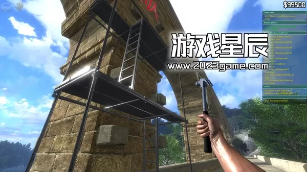 PC《古迹修复大师 Monuments Renovator》中文版下载_3