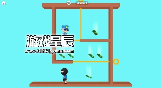 switch《帮助警察拔出大头针 Help Police Pull the Pins》英文版nsp下载_2