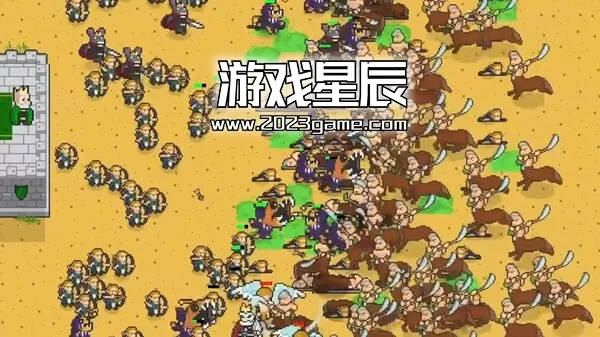 PC《对决见证者/Behold Battle》中文版下载Build.13674940_3