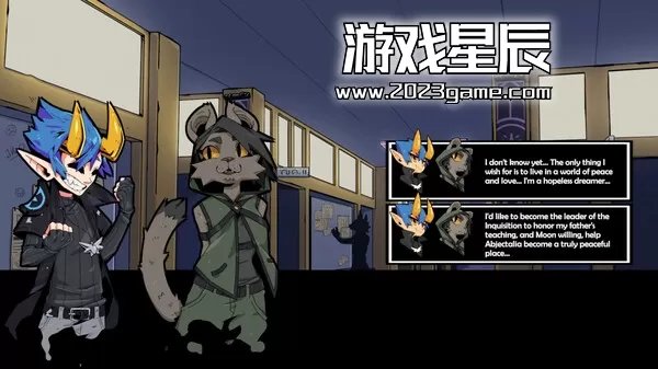 PC《刃裔学院 Blade Prince Academy》中文版下载_0