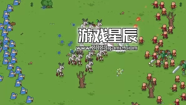 PC《对决见证者/Behold Battle》中文版下载Build.13674940_4