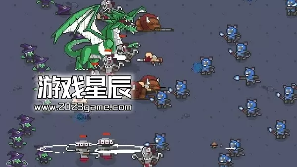 PC《对决见证者/Behold Battle》中文版下载Build.13674940_1