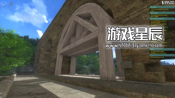 PC《古迹修复大师 Monuments Renovator》中文版下载_2