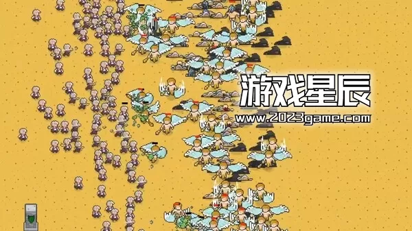 PC《对决见证者/Behold Battle》中文版下载Build.13674940_0