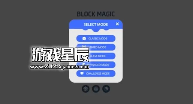 switch《方块魔术拼图 Block Magic Puzzle》英文版nsp下载_3
