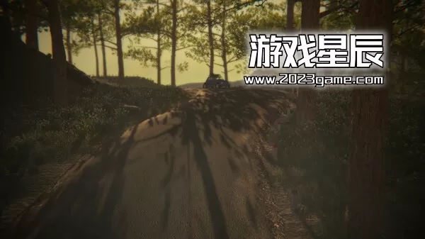 PC《夺魂/Taken Soul》中文版下载_0