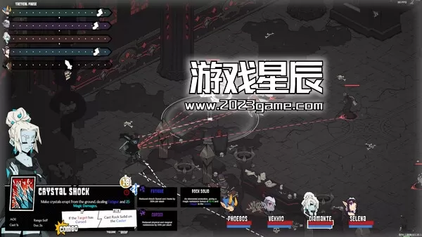 PC《刃裔学院 Blade Prince Academy》中文版下载_2