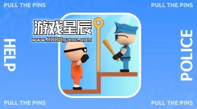 switch《帮助警察拔出大头针 Help Police Pull the Pins》英文版nsp下载