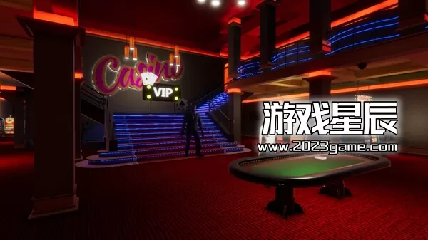 PC《摇滚明星生活模拟器/Rock Star Life Simulator》中文版下载_0