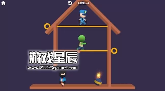 switch《帮助警察拔出大头针 Help Police Pull the Pins》英文版nsp下载_3