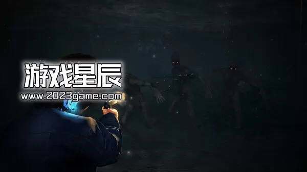 PC《夺魂/Taken Soul》中文版下载_3