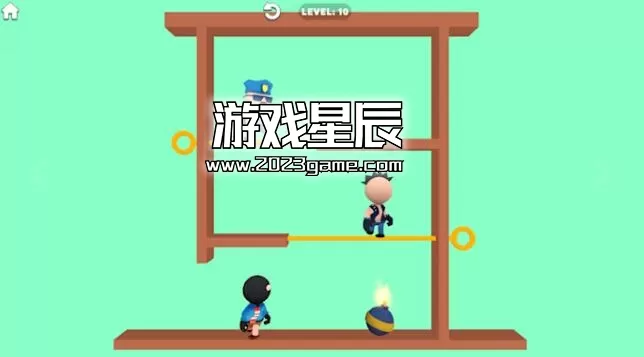 switch《帮助警察拔出大头针 Help Police Pull the Pins》英文版nsp下载_1