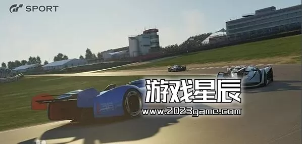 【5.05】PS4《跑车浪漫旅竞速 Gran Turismo Sport》中文版PKG下载【1.69整合】