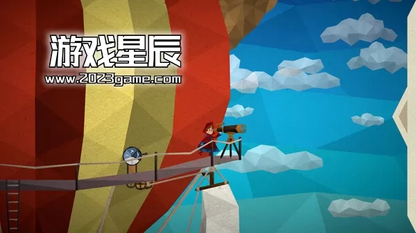 switch《信风的风信(Passing By - A Tailwind Journey)》中文版nsz下载_1